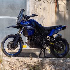 Yamaha Ténéré 700 2024 XTZ 700 Tenere (ΠΟΥΛΗΘΗΚΕ!!!)-thumb-1