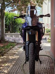 Yamaha Ténéré 700 2024 XTZ 700 Tenere (ΠΟΥΛΗΘΗΚΕ!!!)-thumb-9