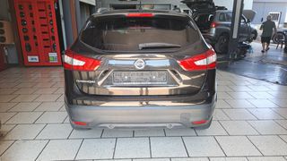 Nissan Qashqai 2016 TEKNA ΔΕΡΜΑ NAVI CAMERA 360-thumb-2