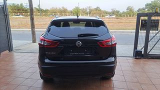 Nissan Qashqai 2016 TEKNA ΔΕΡΜΑ NAVI CAMERA 360-thumb-6