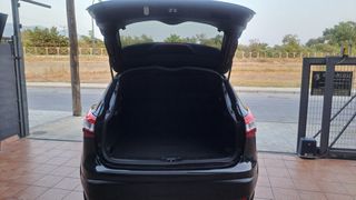 Nissan Qashqai 2016 TEKNA ΔΕΡΜΑ NAVI CAMERA 360-thumb-7