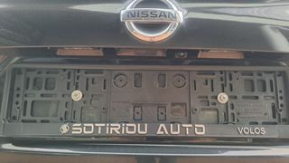 Nissan Qashqai 2016 TEKNA ΔΕΡΜΑ NAVI CAMERA 360-thumb-19