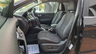 Nissan Qashqai 2016 TEKNA ΔΕΡΜΑ NAVI CAMERA 360-thumb-13