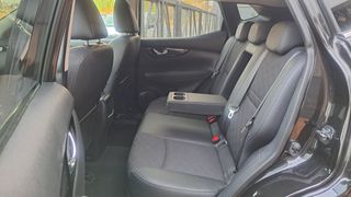 Nissan Qashqai 2016 TEKNA ΔΕΡΜΑ NAVI CAMERA 360-thumb-14