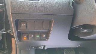 Nissan Qashqai 2016 TEKNA ΔΕΡΜΑ NAVI CAMERA 360-thumb-18