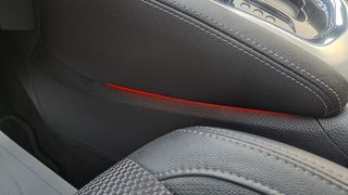 Nissan Qashqai 2016 TEKNA ΔΕΡΜΑ NAVI CAMERA 360-thumb-16