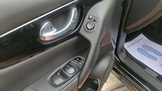 Nissan Qashqai 2016 TEKNA ΔΕΡΜΑ NAVI CAMERA 360-thumb-15
