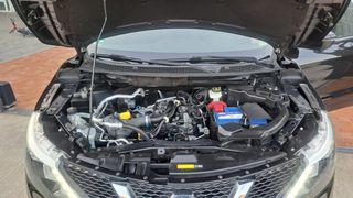 Nissan Qashqai 2016 TEKNA ΔΕΡΜΑ NAVI CAMERA 360-thumb-22