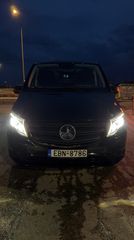 Mercedes-Benz Vito 2023 116 CDI Long