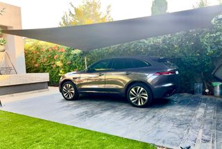 Jaguar F-Pace 2024 R-DYNAMIC