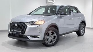 DS DS3 2023 DIESEL AUTOMATIC CROSSBACK 1.5 SELECTION NAVI/AUTOBESIKOS-thumb-1