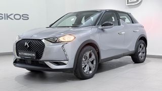 DS DS3 2023 DIESEL AUTOMATIC CROSSBACK 1.5 SELECTION NAVI/AUTOBESIKOS-thumb-2