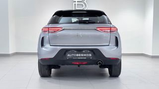 DS DS3 2023 DIESEL AUTOMATIC CROSSBACK 1.5 SELECTION NAVI/AUTOBESIKOS-thumb-5
