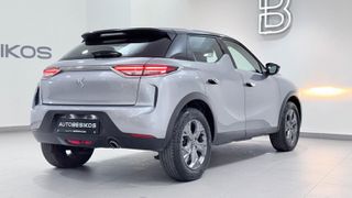DS DS3 2023 DIESEL AUTOMATIC CROSSBACK 1.5 SELECTION NAVI/AUTOBESIKOS-thumb-6