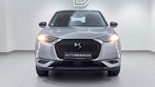 DS DS3 2023 DIESEL AUTOMATIC CROSSBACK 1.5 SELECTION NAVI/AUTOBESIKOS-thumb-9