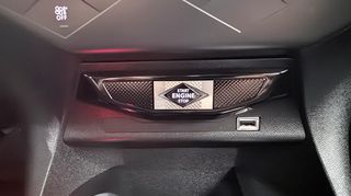 DS DS3 2023 DIESEL AUTOMATIC CROSSBACK 1.5 SELECTION NAVI/AUTOBESIKOS-thumb-36