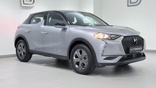 DS DS3 2023 DIESEL AUTOMATIC CROSSBACK 1.5 SELECTION NAVI/AUTOBESIKOS-thumb-45