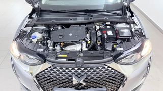 DS DS3 2023 DIESEL AUTOMATIC CROSSBACK 1.5 SELECTION NAVI/AUTOBESIKOS-thumb-10