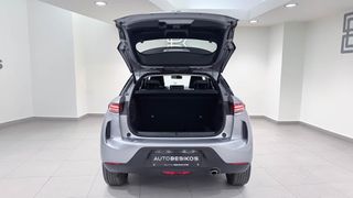 DS DS3 2023 DIESEL AUTOMATIC CROSSBACK 1.5 SELECTION NAVI/AUTOBESIKOS-thumb-12