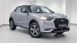 DS DS3 2023 DIESEL AUTOMATIC CROSSBACK 1.5 SELECTION NAVI/AUTOBESIKOS-thumb-14