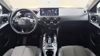 DS DS3 2023 DIESEL AUTOMATIC CROSSBACK 1.5 SELECTION NAVI/AUTOBESIKOS-thumb-18