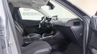 DS DS3 2023 DIESEL AUTOMATIC CROSSBACK 1.5 SELECTION NAVI/AUTOBESIKOS-thumb-19