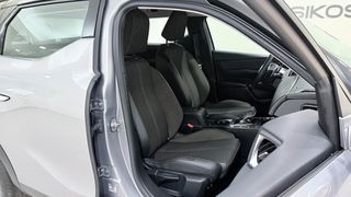 DS DS3 2023 DIESEL AUTOMATIC CROSSBACK 1.5 SELECTION NAVI/AUTOBESIKOS-thumb-20