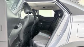 DS DS3 2023 DIESEL AUTOMATIC CROSSBACK 1.5 SELECTION NAVI/AUTOBESIKOS-thumb-23