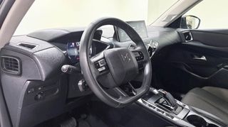 DS DS3 2023 DIESEL AUTOMATIC CROSSBACK 1.5 SELECTION NAVI/AUTOBESIKOS-thumb-26