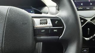 DS DS3 2023 DIESEL AUTOMATIC CROSSBACK 1.5 SELECTION NAVI/AUTOBESIKOS-thumb-31