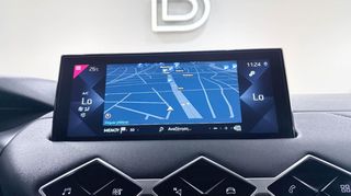 DS DS3 2023 DIESEL AUTOMATIC CROSSBACK 1.5 SELECTION NAVI/AUTOBESIKOS-thumb-33