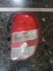 ΠΙΣΩ ΔΕΞΙΟ ΦΑΝΑΡΙ ΓΙΑ NISSAN MICRA K13 '10-'13