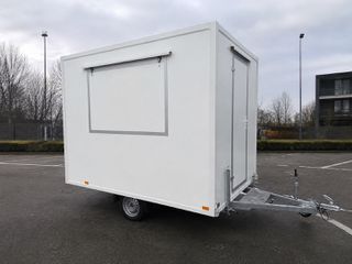 Καντίνα 2026 SMALL3020 (3 Μέτρα)