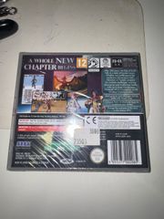 Phantasy Star Ø (Zero) – Nintendo DS-thumb-1