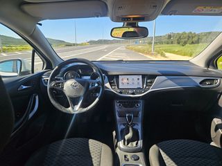 Opel Astra 2017 DYNAMIC