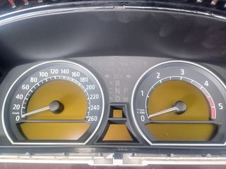 Καντράν-Κοντέρ BMW 7 E65 E66 3.0 M57 62116935454 VDO 110.080.103/082-thumb-1
