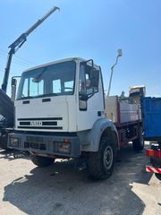 Ανατροπή Iveco 1997 4x4  95E210-thumb-3