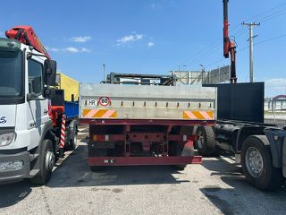 Ανατροπή Iveco 1997 4x4  95E210-thumb-7