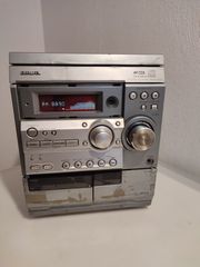 Hi-fi Aiwa CX-NR41EZ