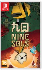 Nine Sols / Nintendo Switch