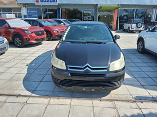 Citroen C4 2007 1.4 16V-thumb-1