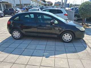 Citroen C4 2007 1.4 16V-thumb-3