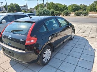 Citroen C4 2007 1.4 16V-thumb-4