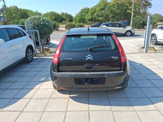 Citroen C4 2007 1.4 16V-thumb-5