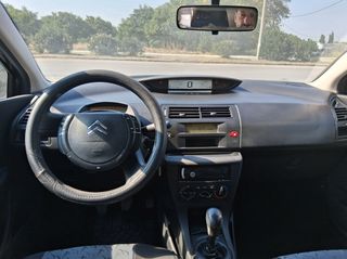 Citroen C4 2007 1.4 16V-thumb-7