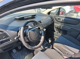 Citroen C4 2007 1.4 16V-thumb-9
