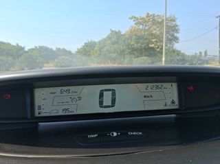 Citroen C4 2007 1.4 16V-thumb-10