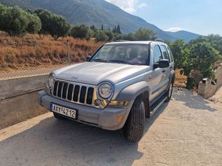 Jeep Cherokee 2006
