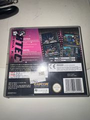 Viewtiful Joe: Double Trouble! – Nintendo DS-thumb-1