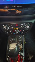 Jeep Compass 2018 Αυτοματο, DIESEL, 4Χ4 , Limited.-thumb-14